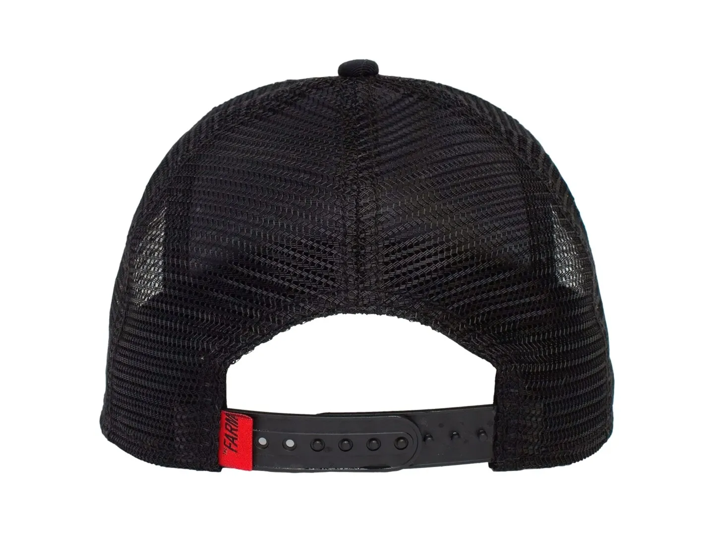 Gorra Goorin Bros Plaidy Bug Color Rojo