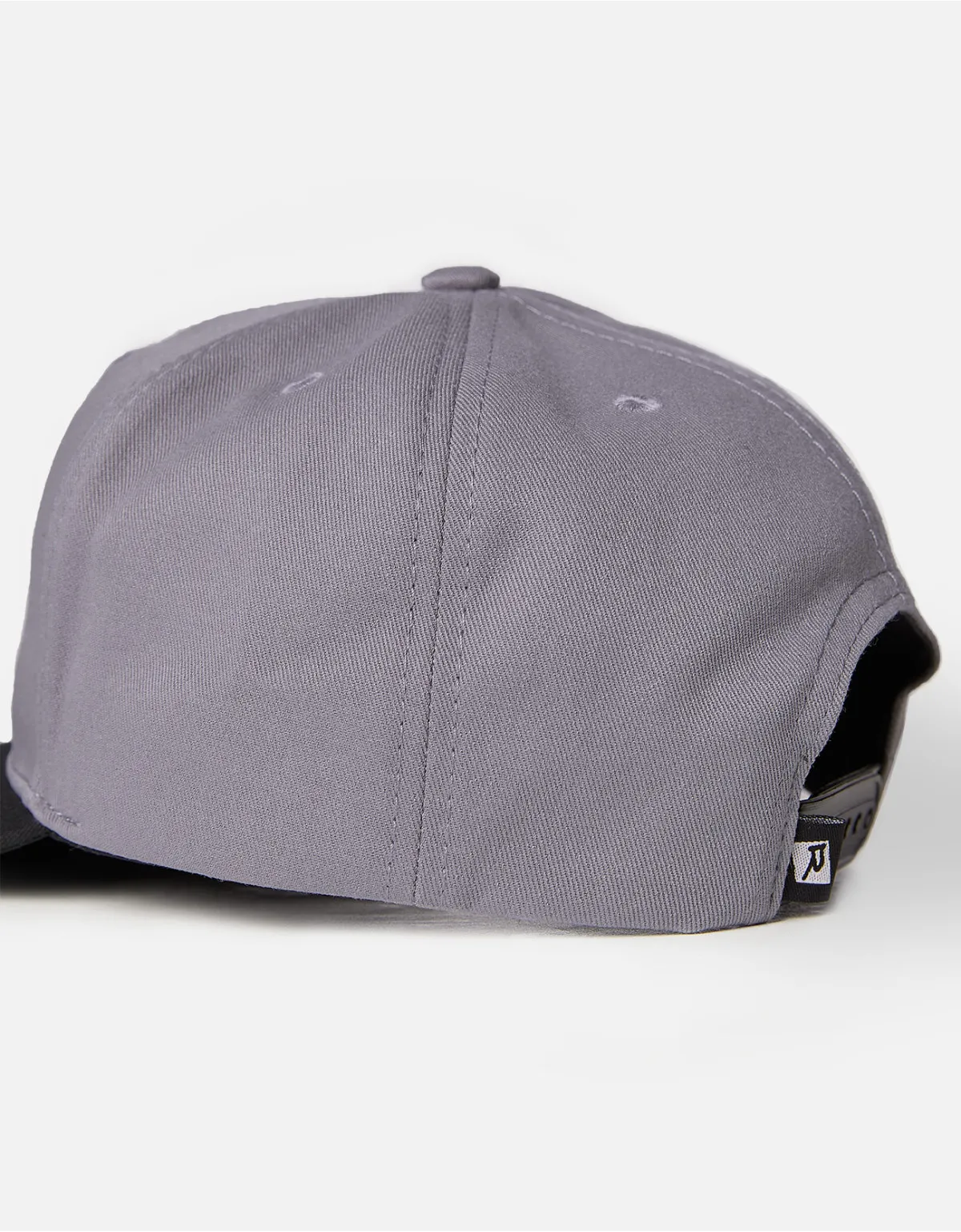 Gorra hombre gris pd
