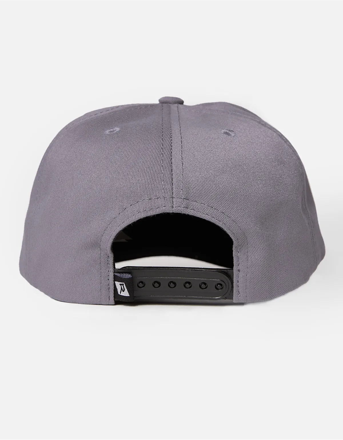 Gorra hombre gris pd