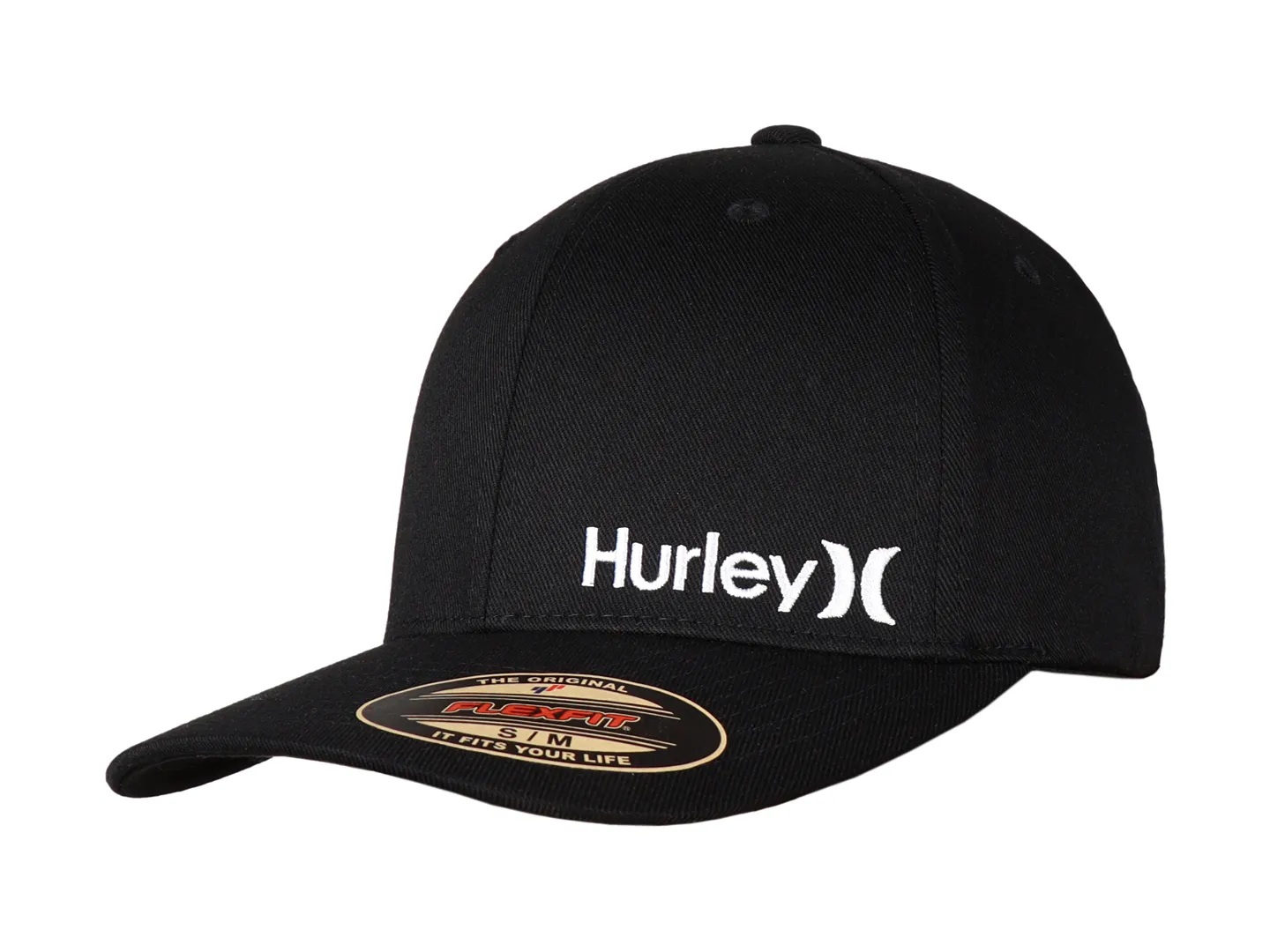Gorra Hurley Corp