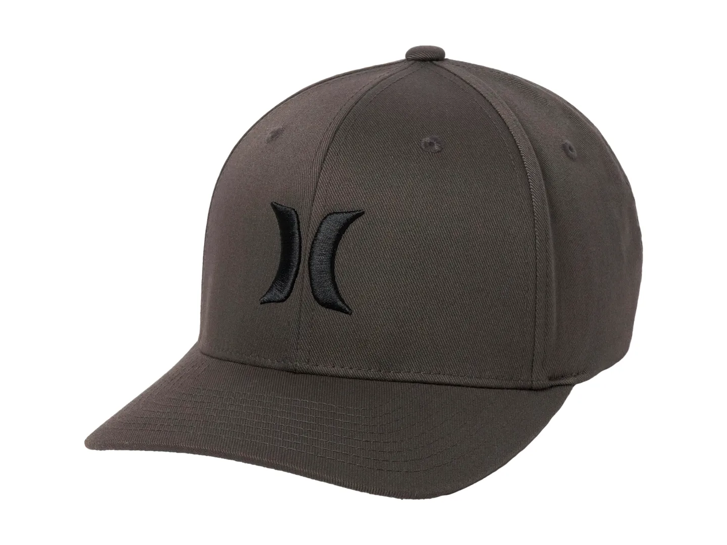Gorra Hurley One And Only Color Gris