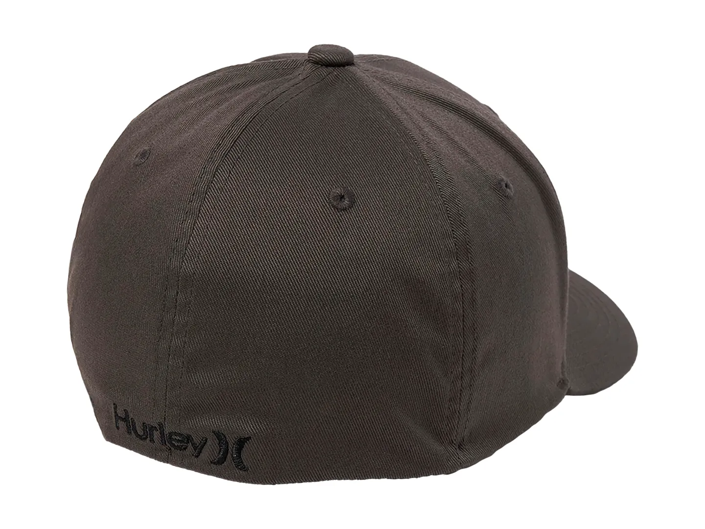 Gorra Hurley One And Only Color Gris