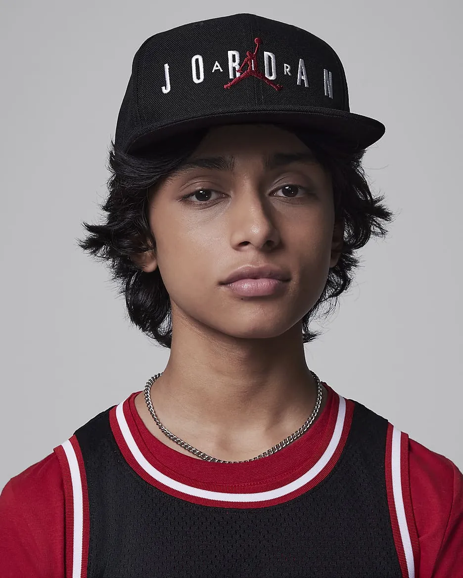 Gorra Jordan Jumpman Air