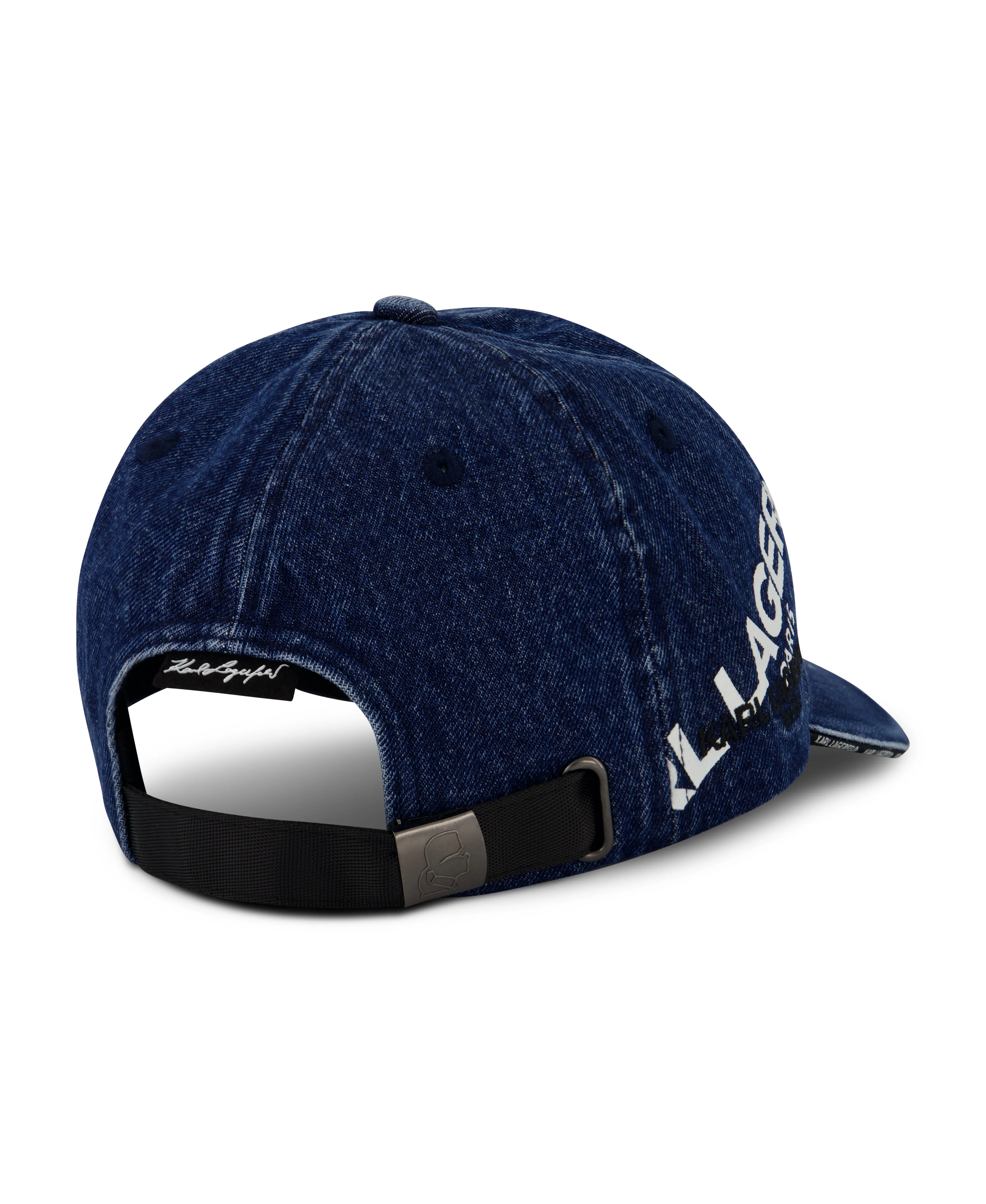Gorra Karl Lagerfeld