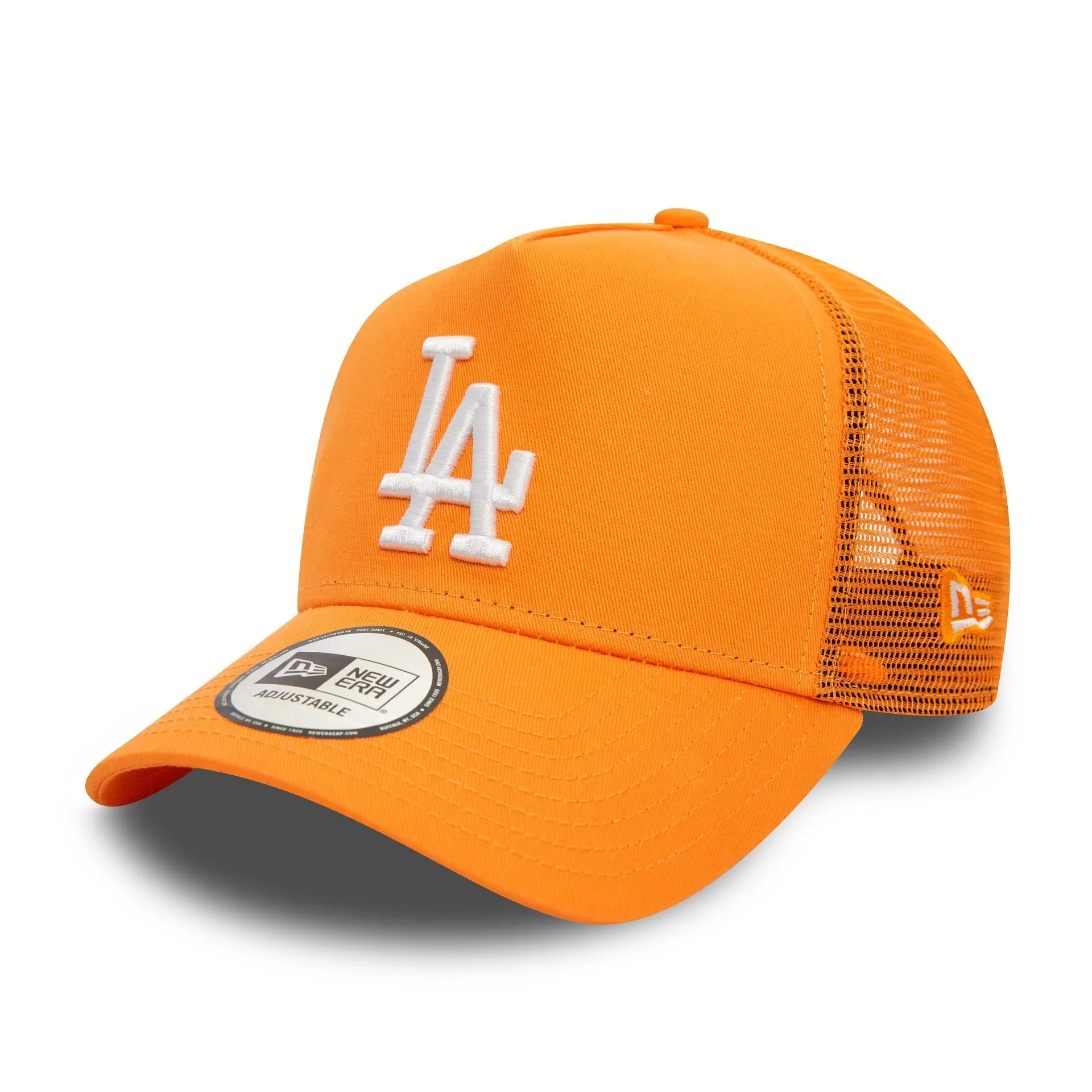 GORRA LA DODGERS LEAGUE ESSENTIAL 9FORTY EFRAME TRUCKER