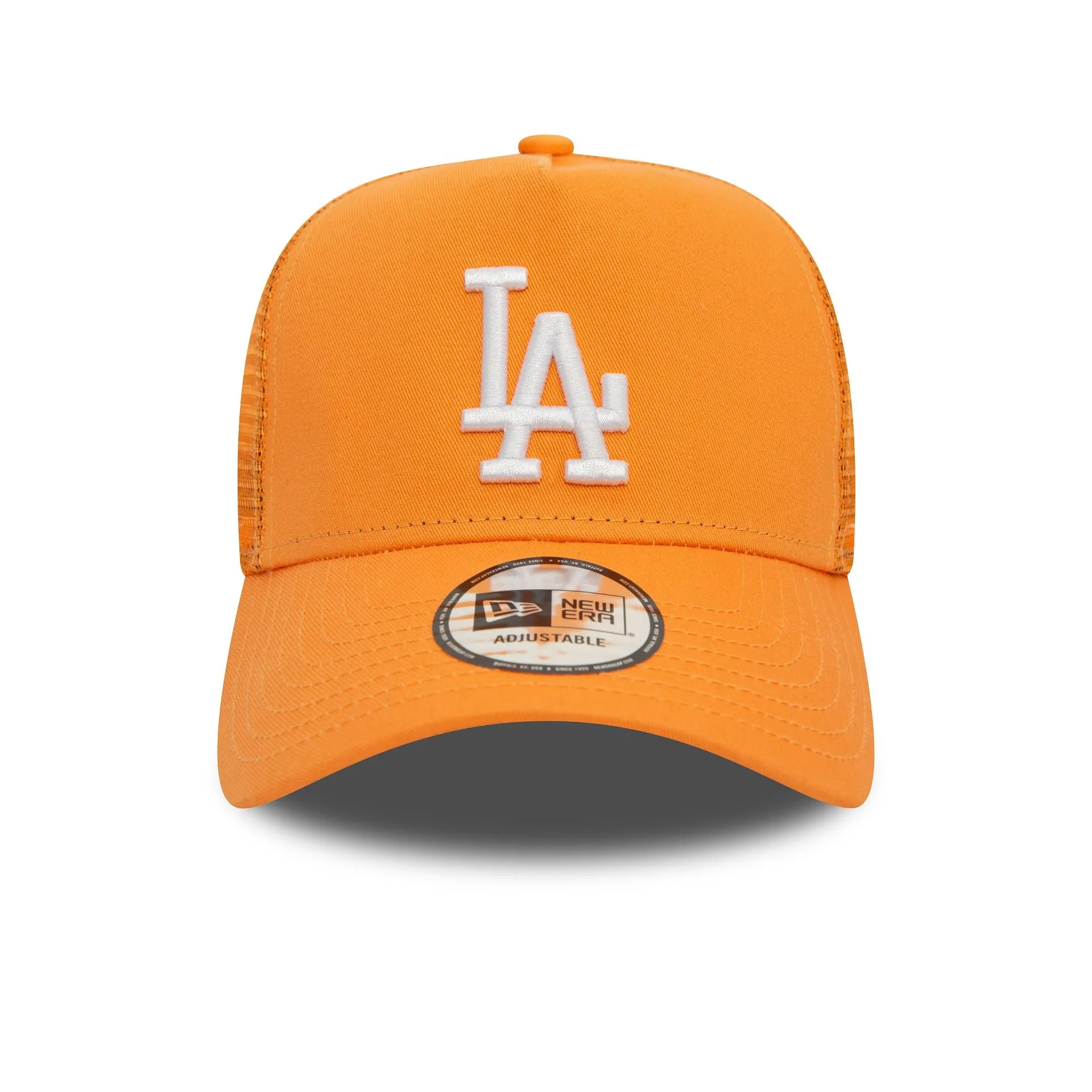 GORRA LA DODGERS LEAGUE ESSENTIAL 9FORTY EFRAME TRUCKER