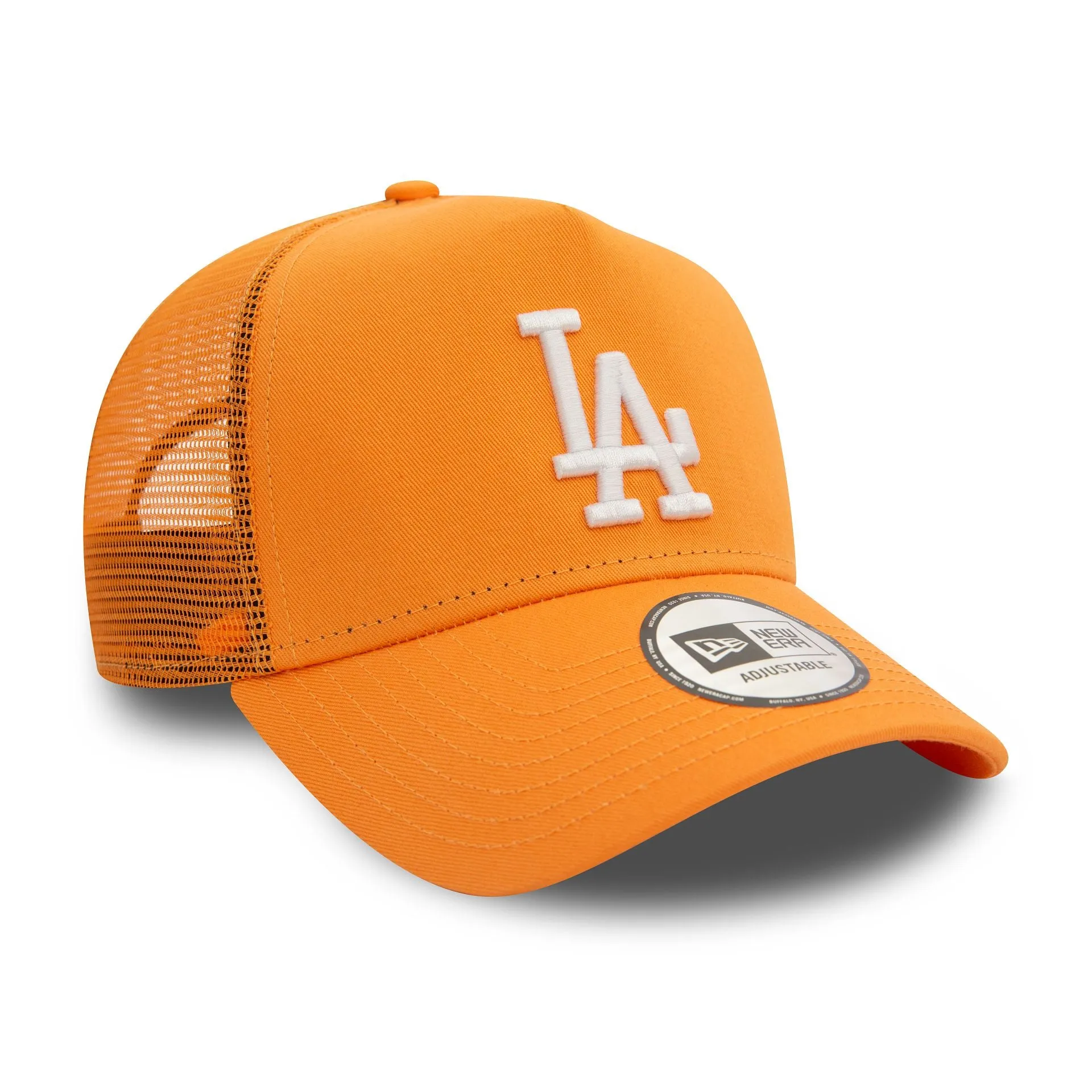 GORRA LA DODGERS LEAGUE ESSENTIAL 9FORTY EFRAME TRUCKER