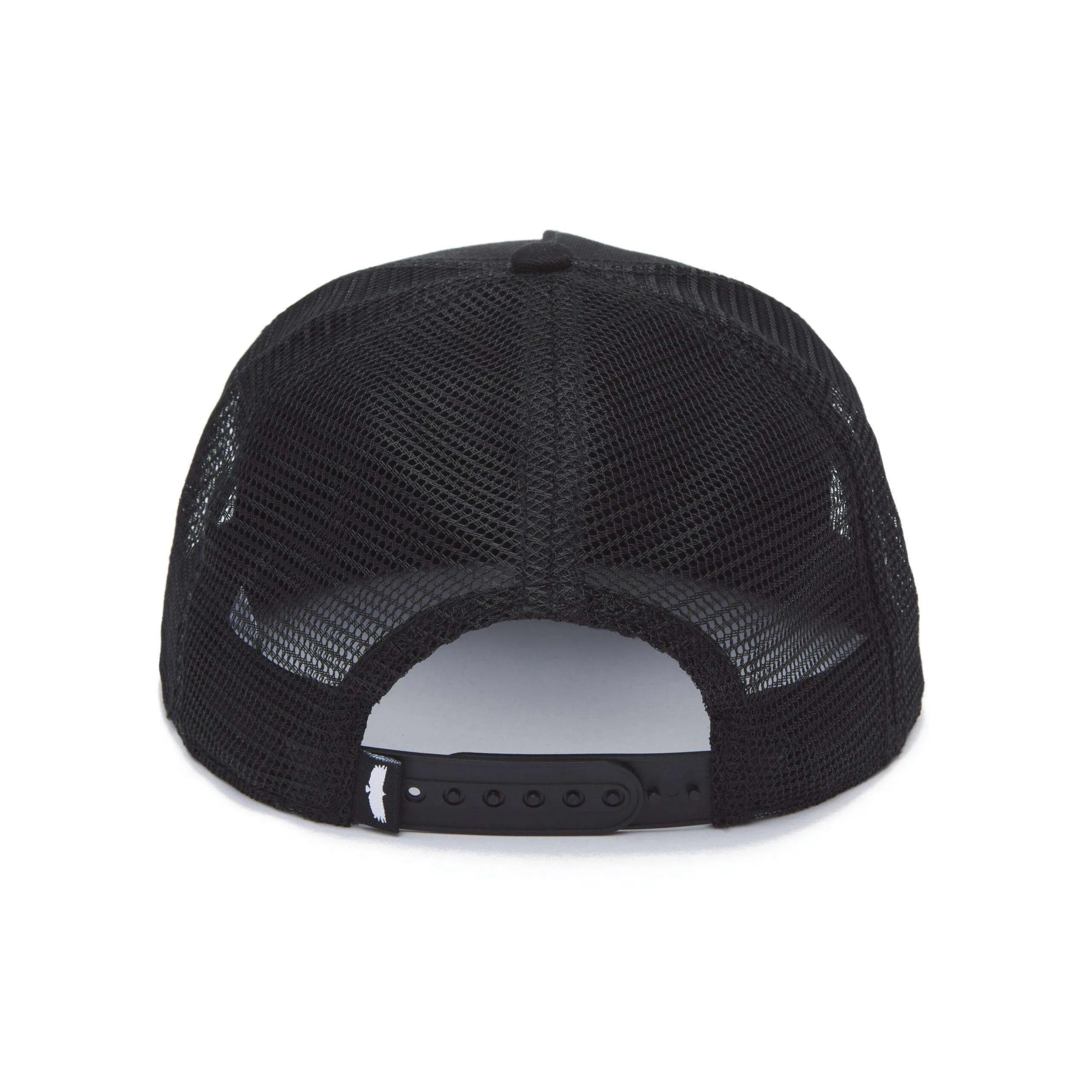 Gorra Life Oil Flat