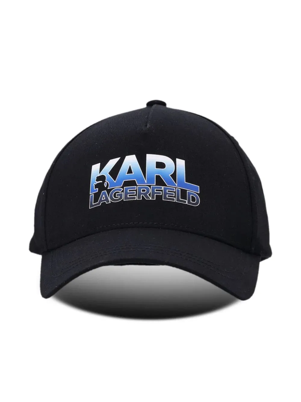 GORRA LOGO DEGRADADO