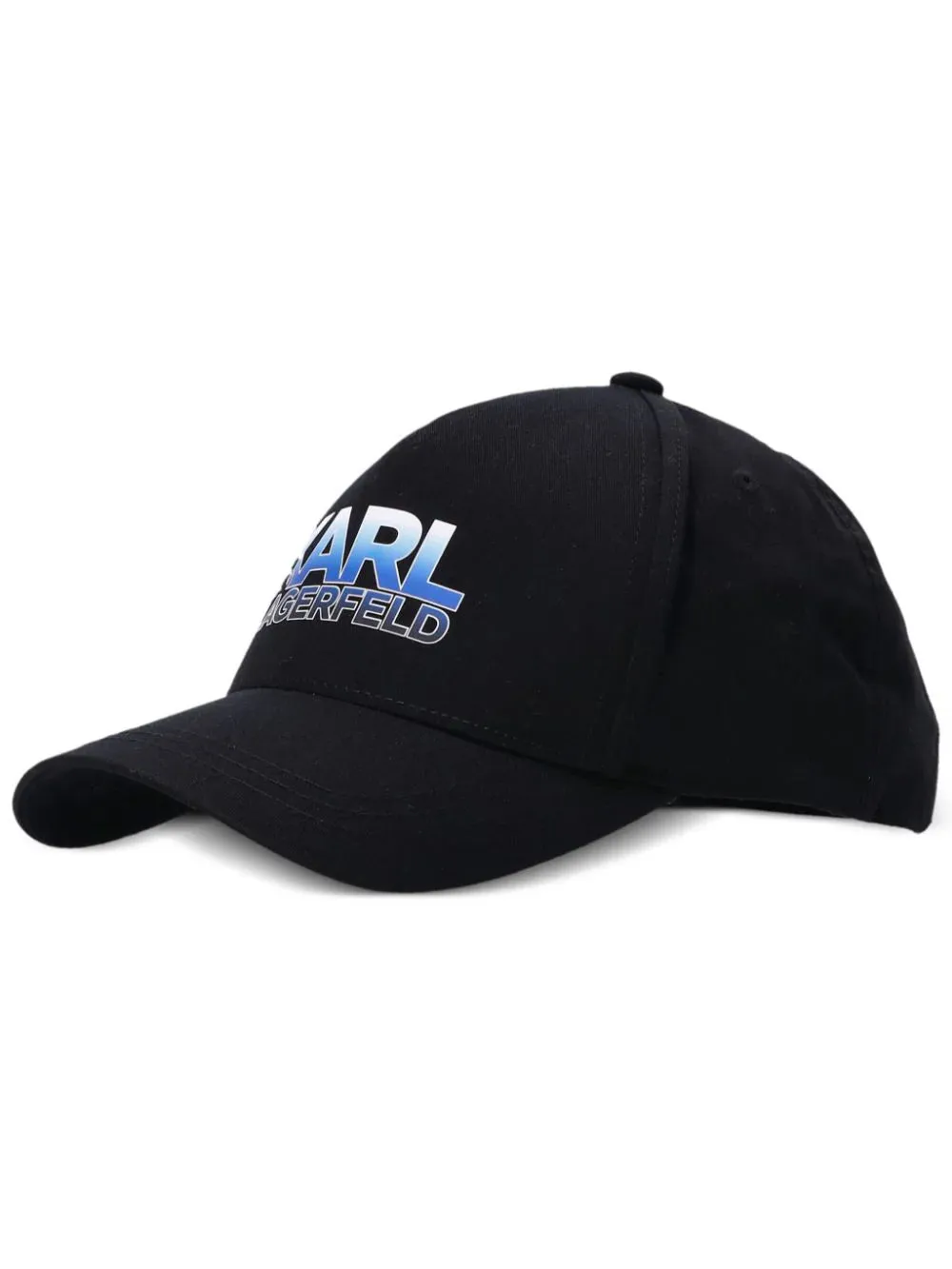 GORRA LOGO DEGRADADO