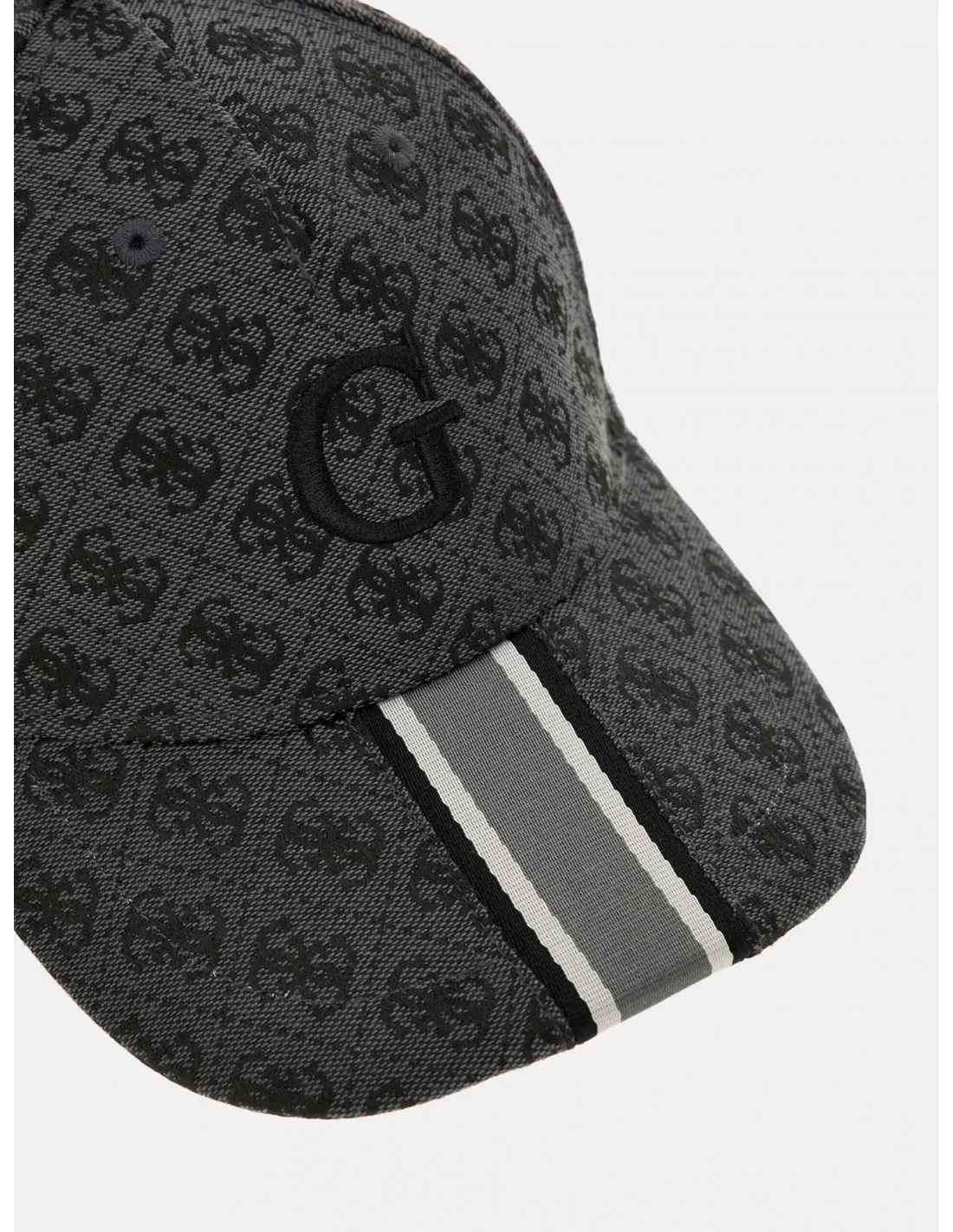 Gorra London con logotipo 4G de Guess