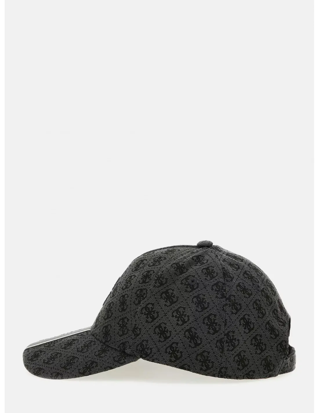 Gorra London con logotipo 4G de Guess