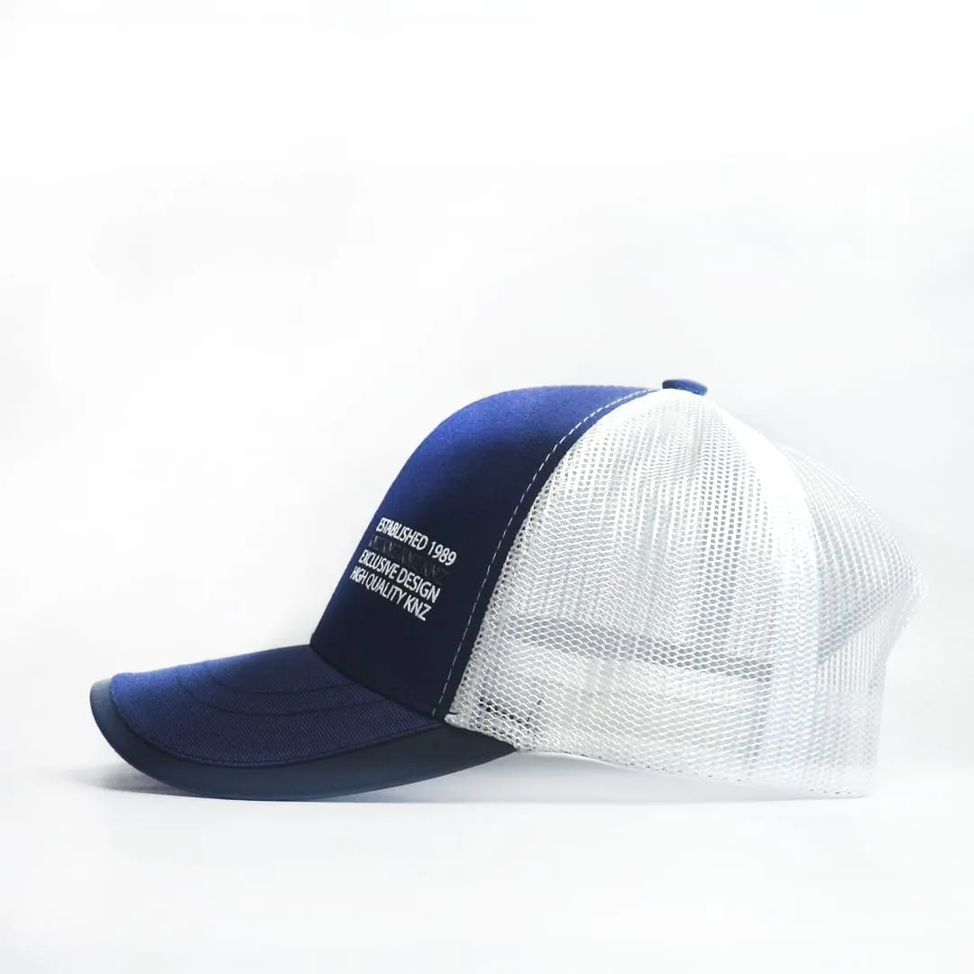 Gorra Malla Unisex Exclusive