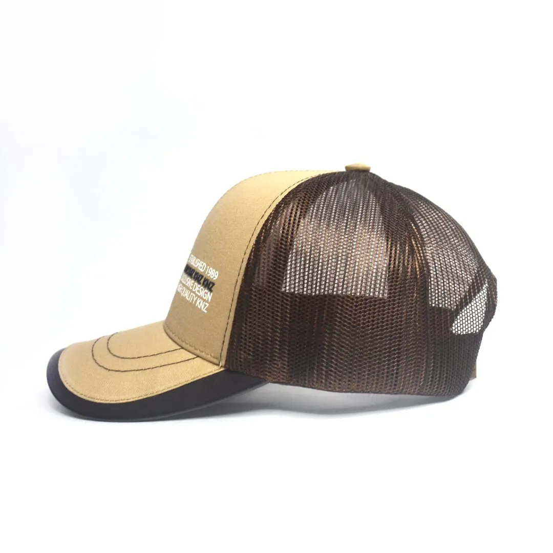 Gorra Malla Unisex Exclusive