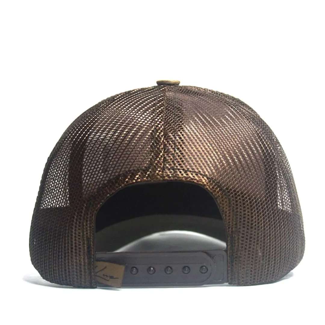 Gorra Malla Unisex Exclusive