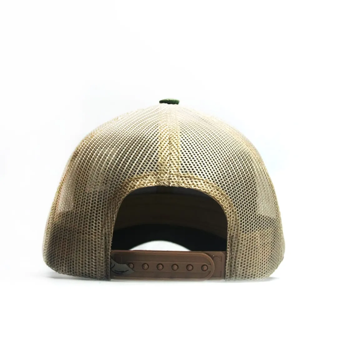 Gorra Malla Unisex Exclusive