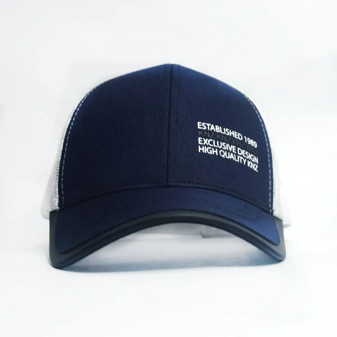 Gorra Malla Unisex Exclusive