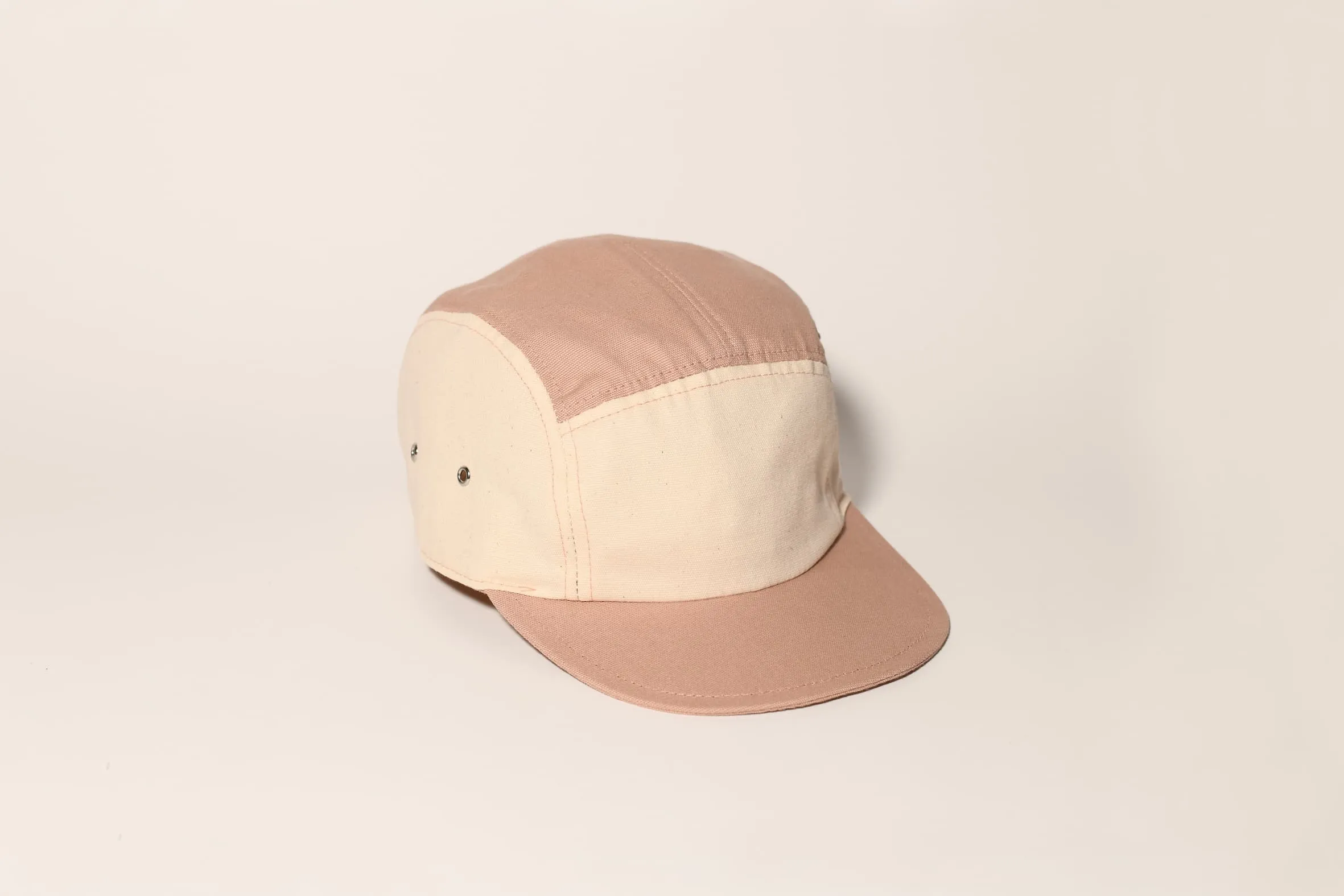 GORRA NATURAL/PINK 46 AOS · KIETLA