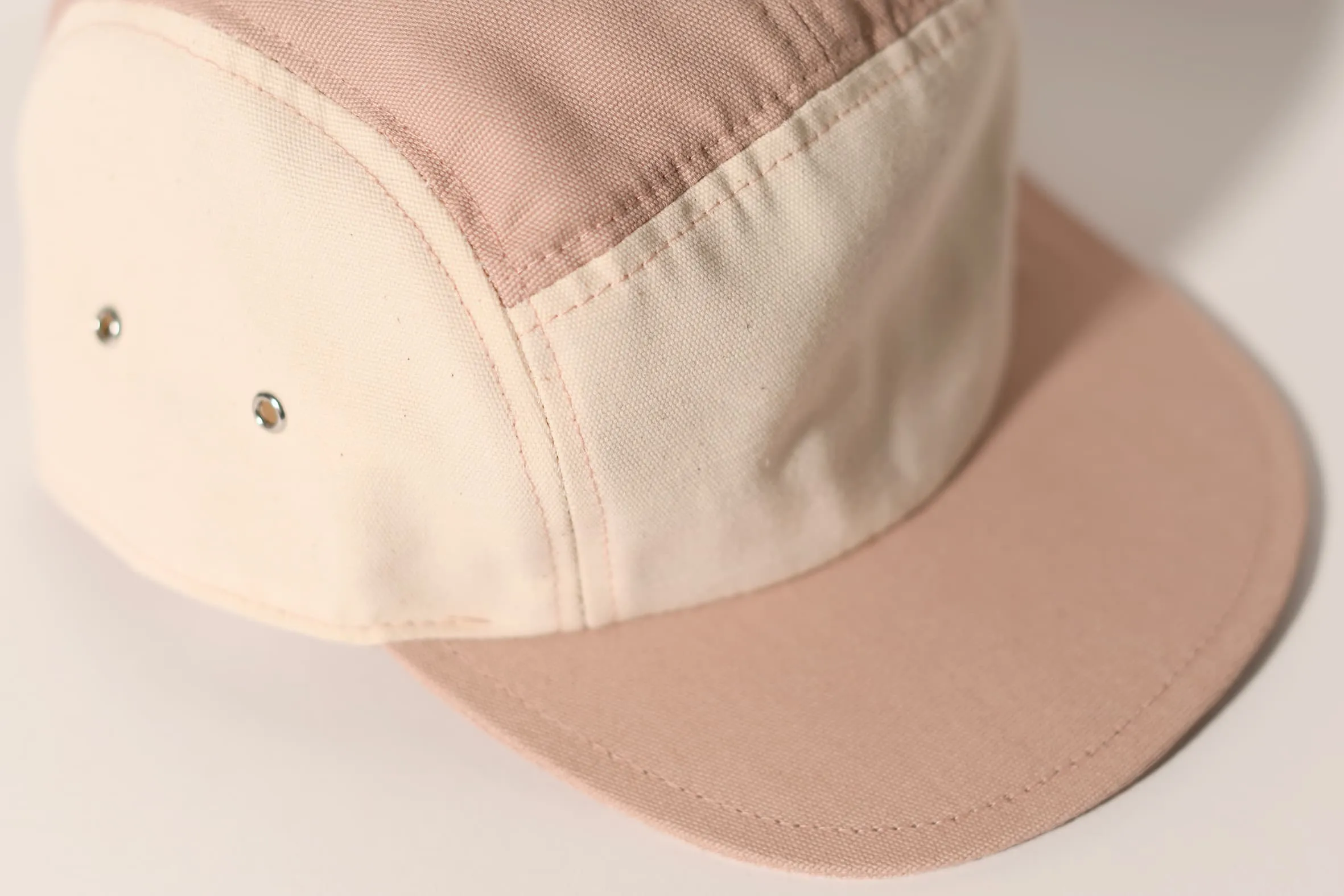GORRA NATURAL/PINK 46 AOS · KIETLA