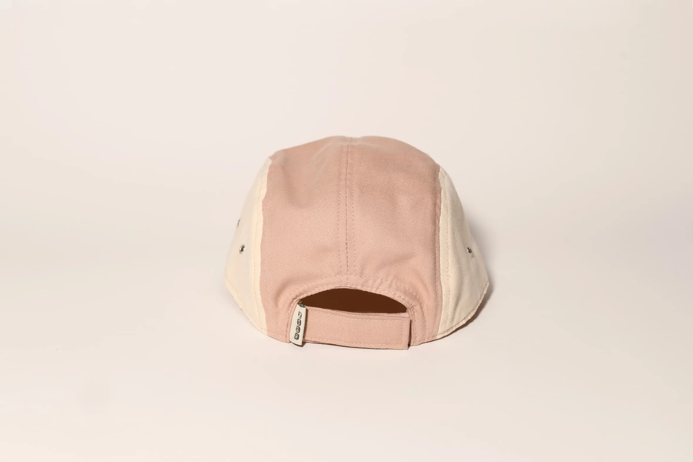 GORRA NATURAL/PINK 46 AOS · KIETLA