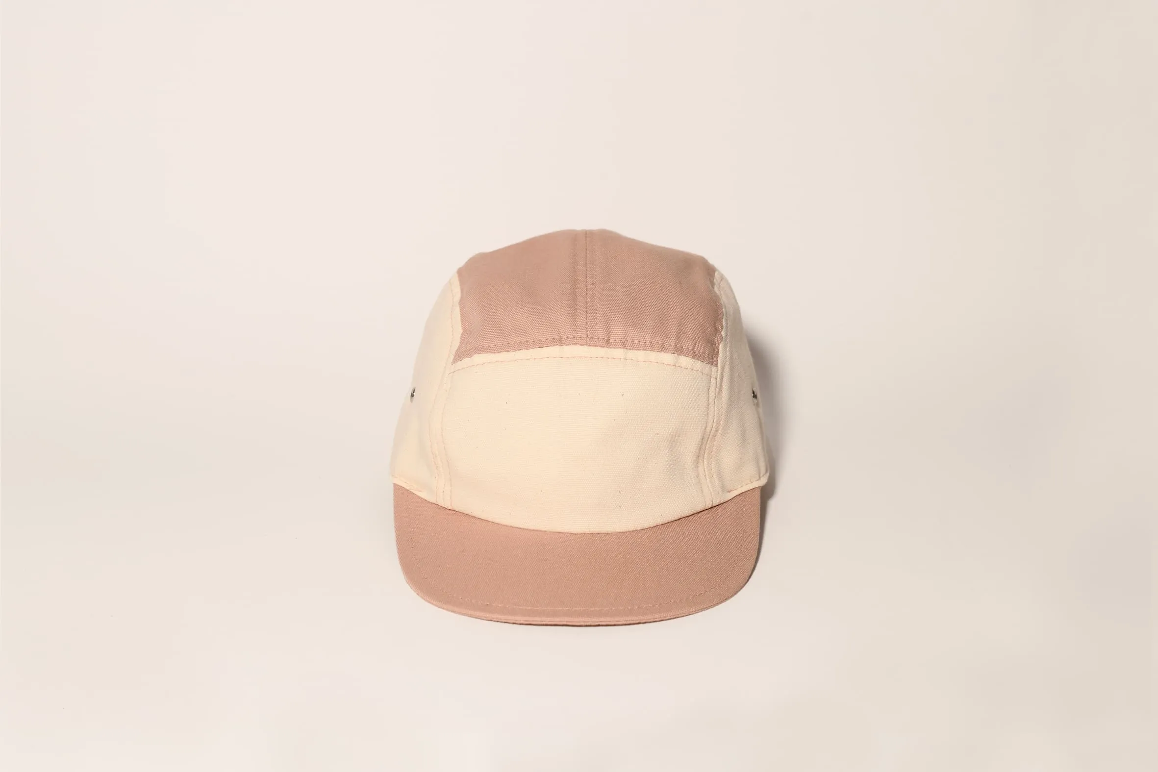GORRA NATURAL/PINK 46 AOS · KIETLA