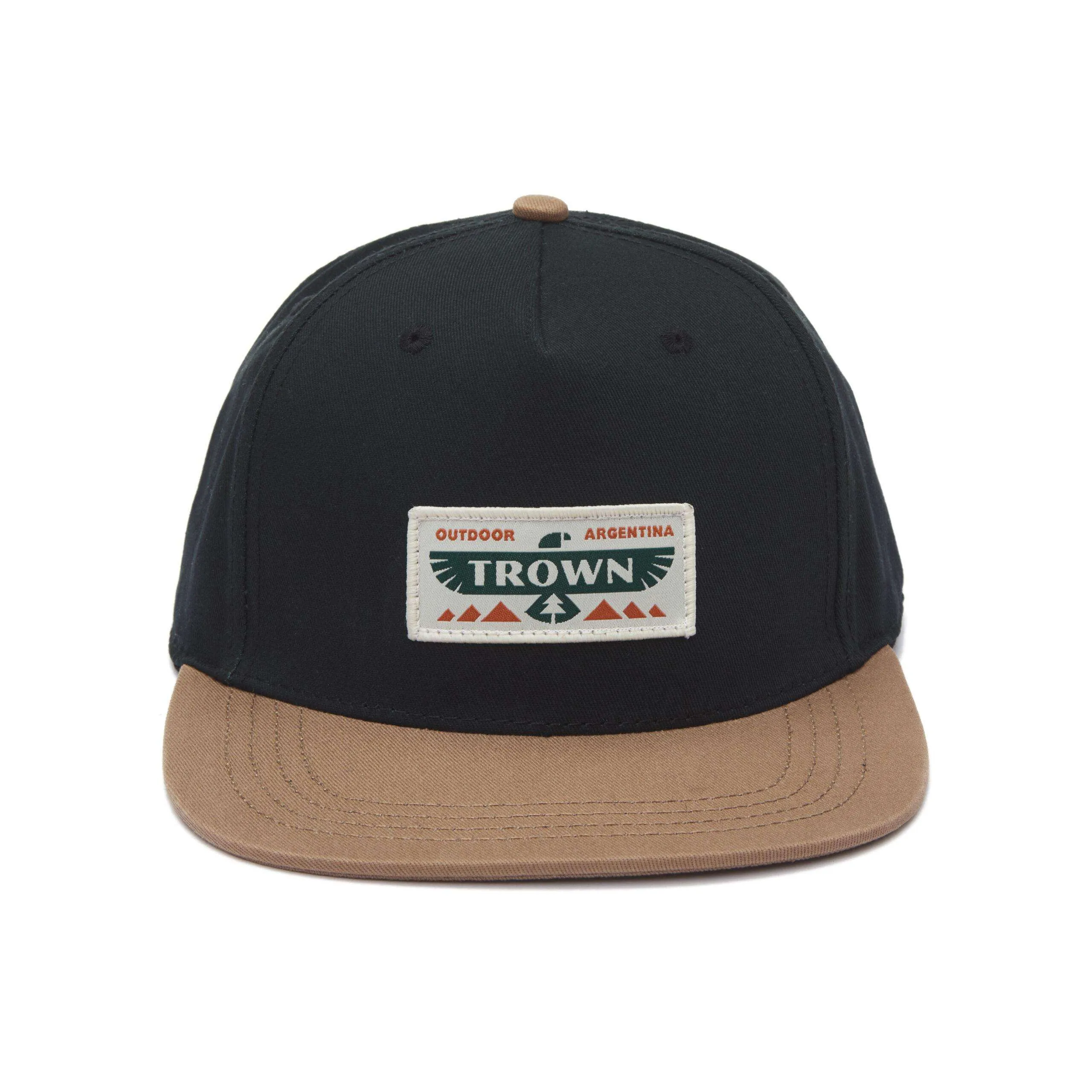 Gorra New Condor Flat