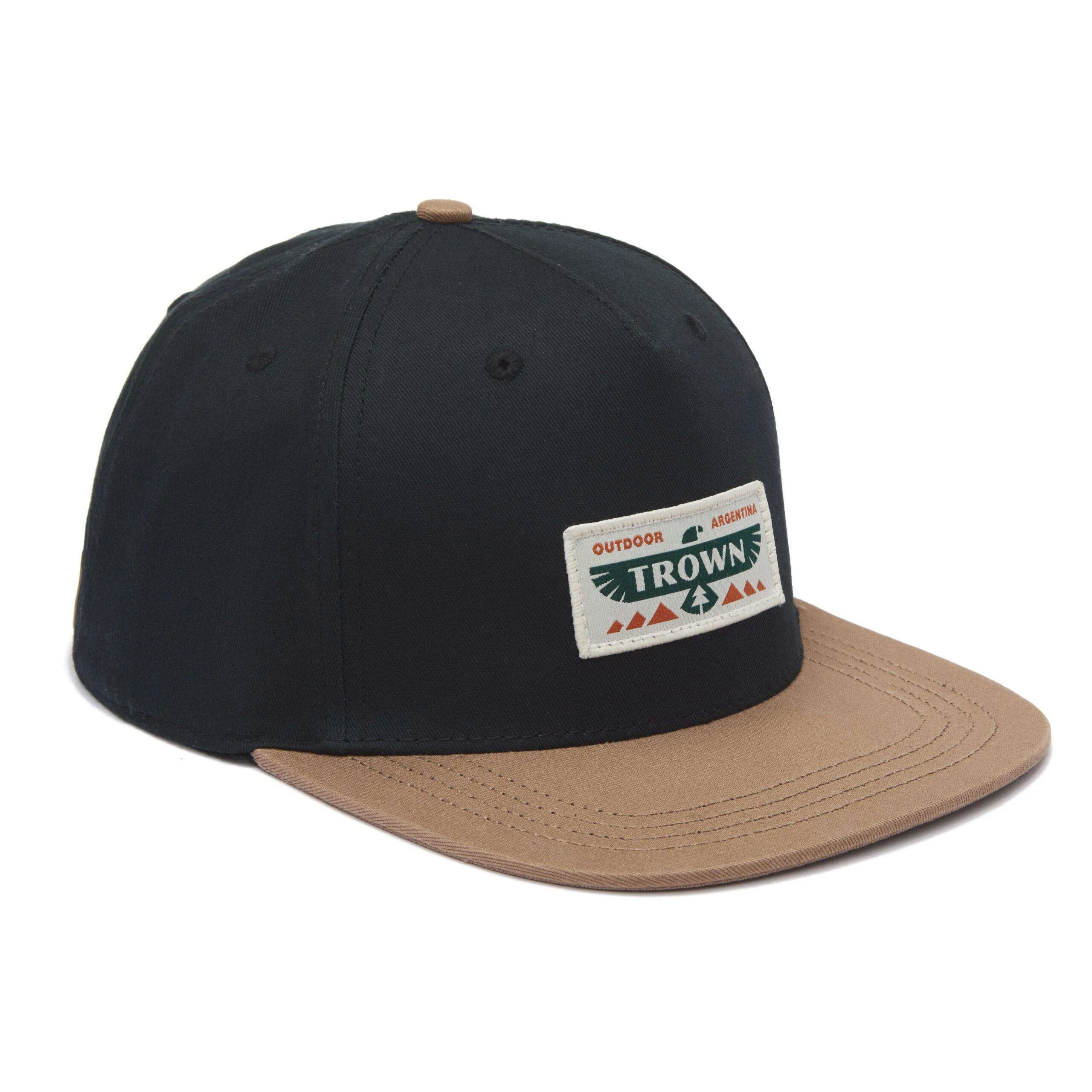 Gorra New Condor Flat