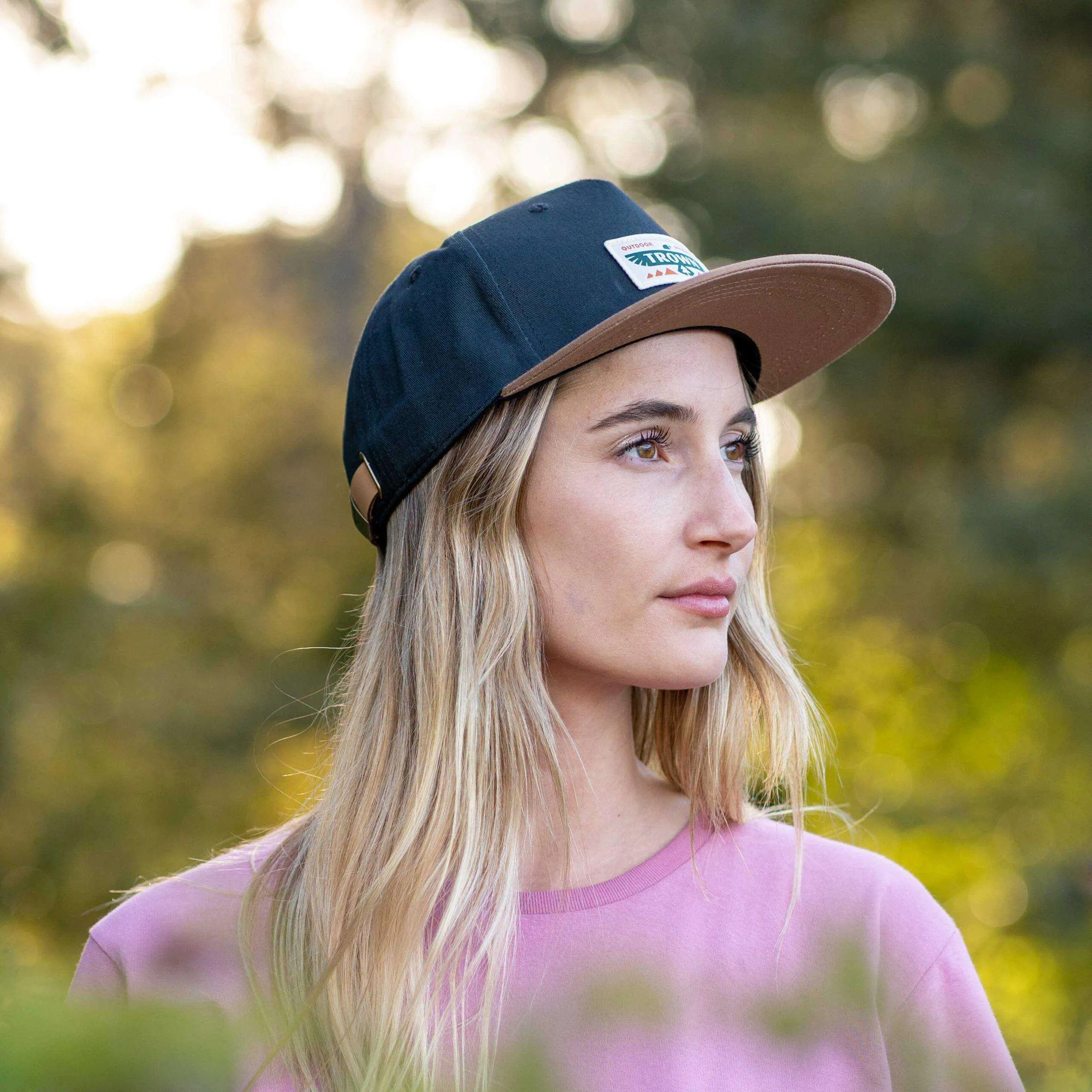Gorra New Condor Flat