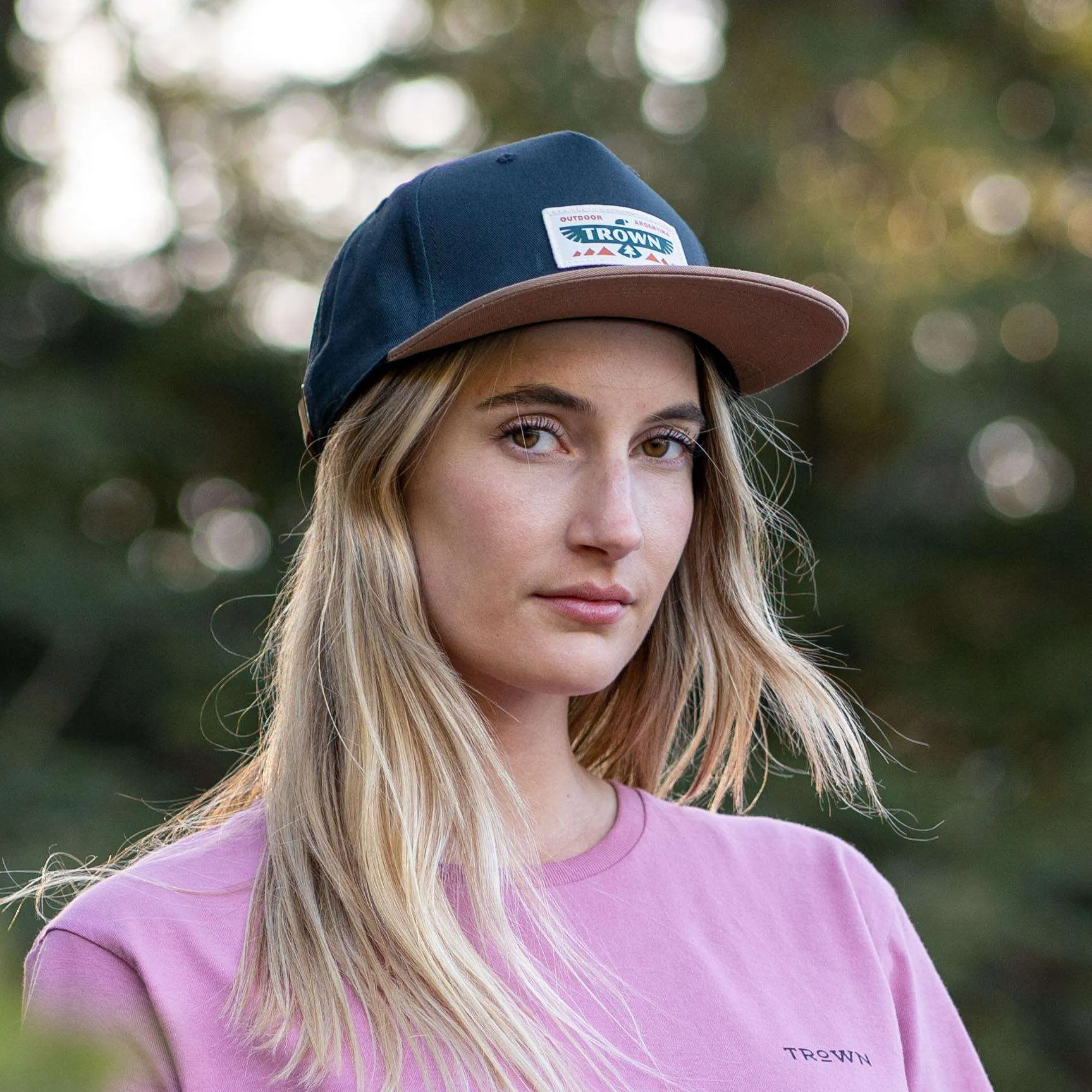 Gorra New Condor Flat