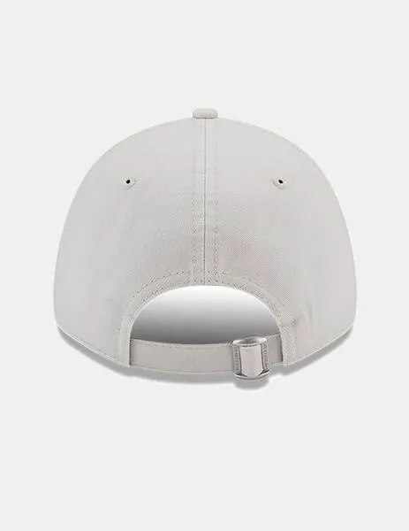 GORRA NEW ERA 940 ESSENTIAL NEW YORK YANKEES   STONE/CARD