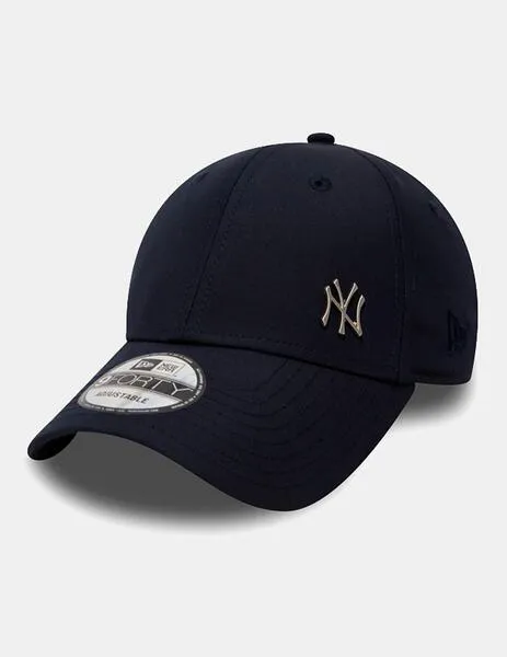 GORRA NEW ERA 940 FLAWLESS NEW YORK YANKEES  NAVY