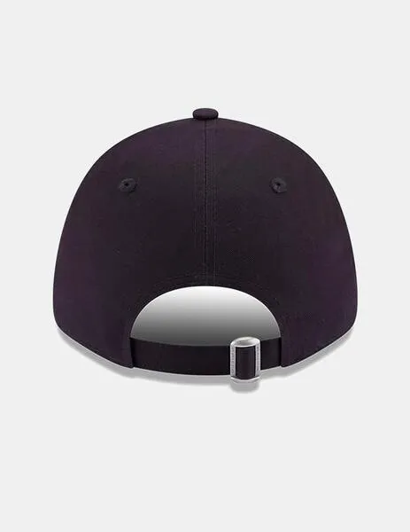 GORRA NEW ERA 940 TEAM SIDE PATCH RED SOX  NAVY
