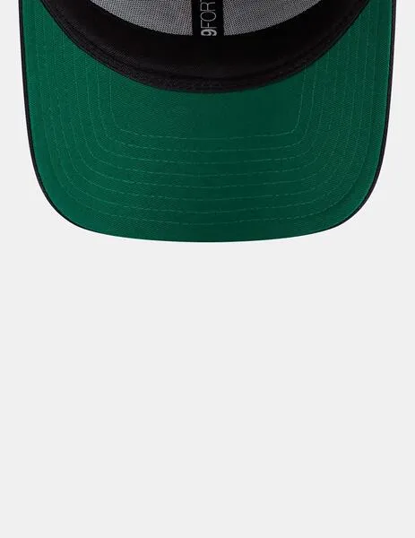 GORRA NEW ERA 940 TEAM SIDE PATCH RED SOX  NAVY