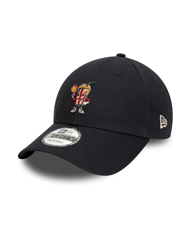 Gorra new era marino half time palomitas cap