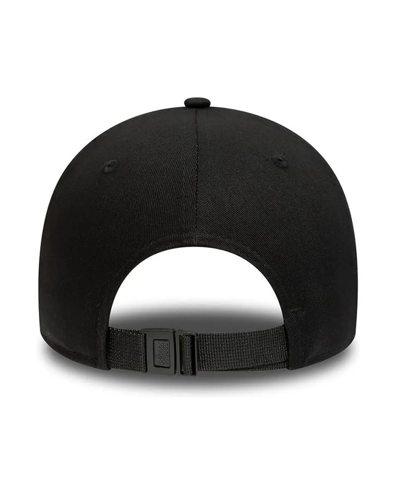 Gorra new era marino half time palomitas cap