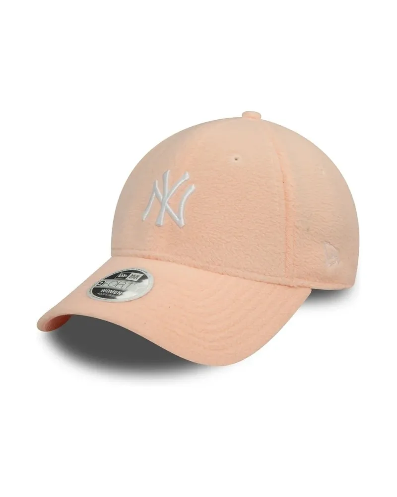 GORRA NEW ERA ROSA WMNS COSY 9FORTY NEYYAN STN