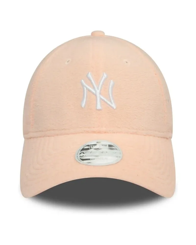 GORRA NEW ERA ROSA WMNS COSY 9FORTY NEYYAN STN