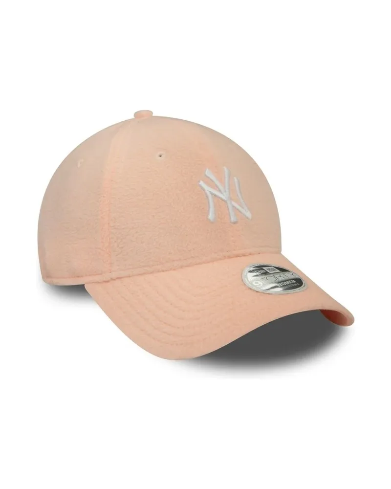 GORRA NEW ERA ROSA WMNS COSY 9FORTY NEYYAN STN