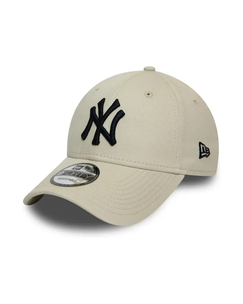 GORRA NEW ERA STONE LEAGUE ESSENTIAL 940 NEYYAN STN3