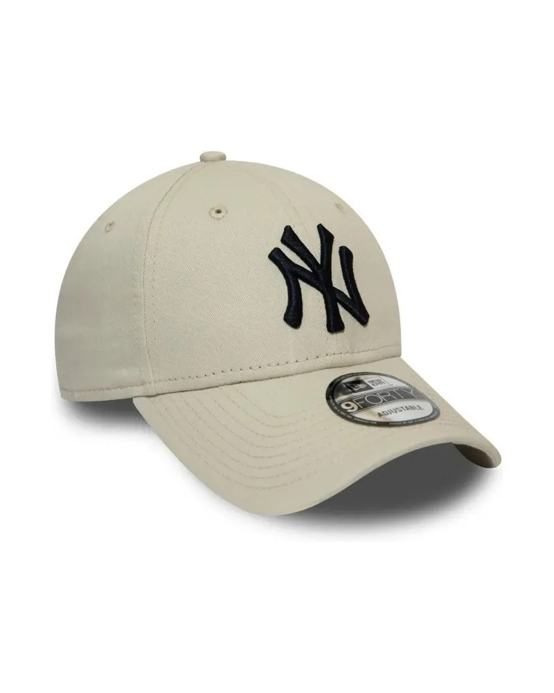 GORRA NEW ERA STONE LEAGUE ESSENTIAL 940 NEYYAN STN3