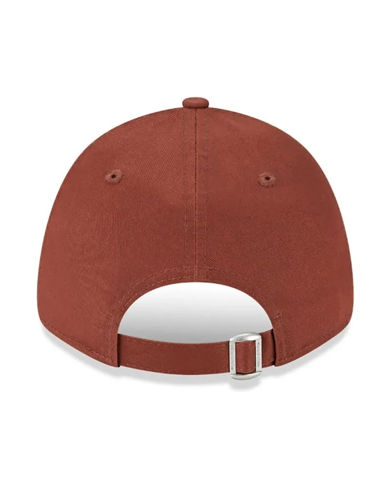 Gorra new era teja white sox league essential 9forty chiwhi