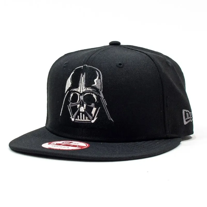 GORRA NEW ERA X STAR WARS 9FIFTY DARK VADER BLACK