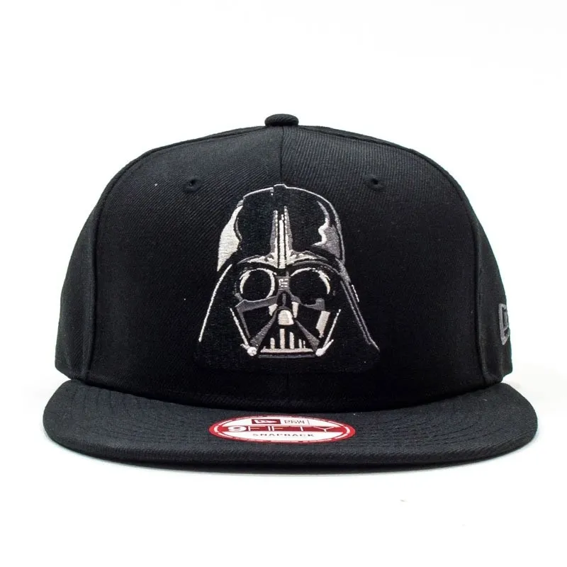 GORRA NEW ERA X STAR WARS 9FIFTY DARK VADER BLACK