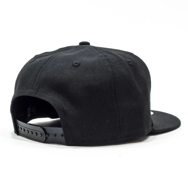 GORRA NEW ERA X STAR WARS 9FIFTY DARK VADER BLACK