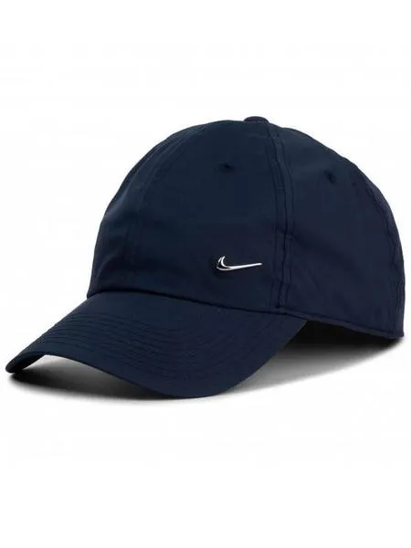 Gorra Nike Marino Adulto