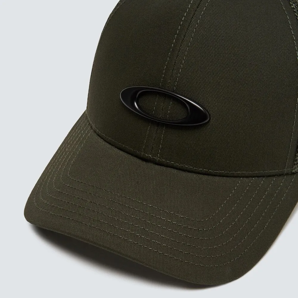 Gorra Oakley Trucker Ellipse