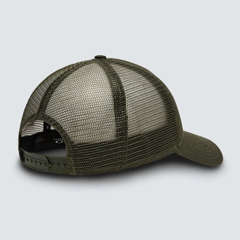 Gorra Oakley Trucker Ellipse