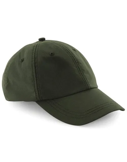 Gorra Outdoor 6 paneles