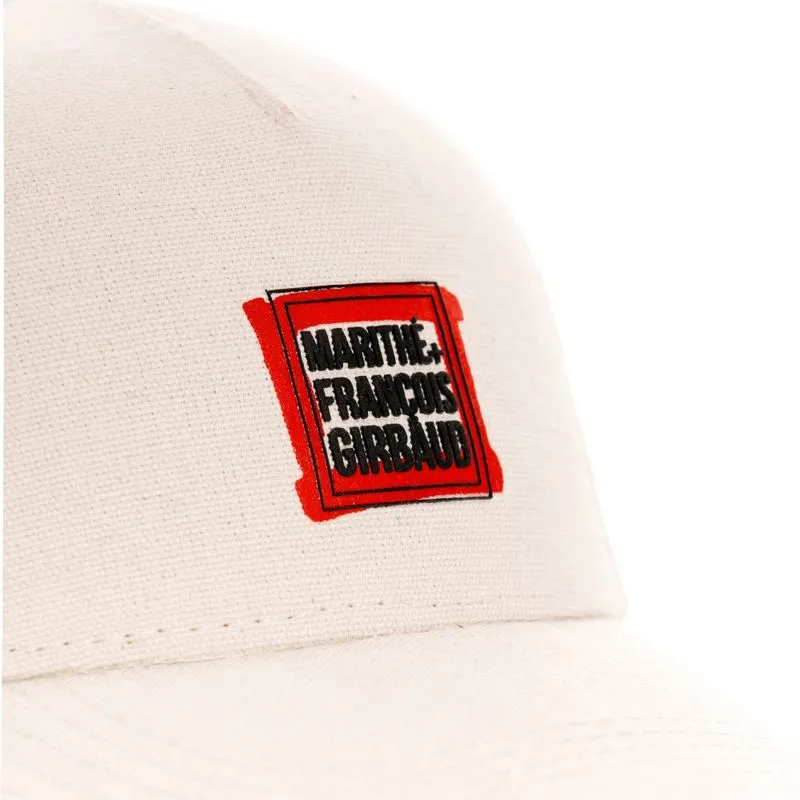 Gorra Para Hombre Girbaud
