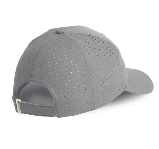 GORRA PERFORADA  6 PANELES